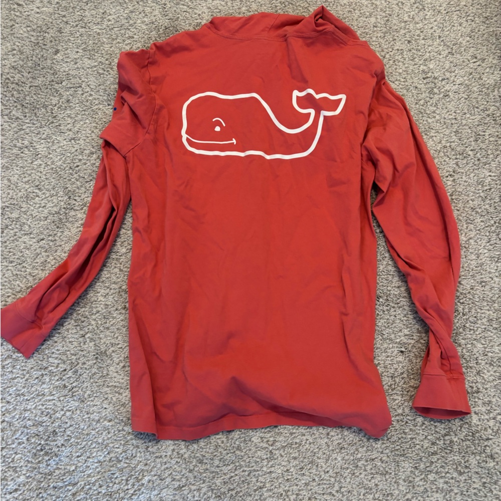 Men’s Vineyard Vines hoodie